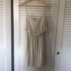 American Eagle Dress
